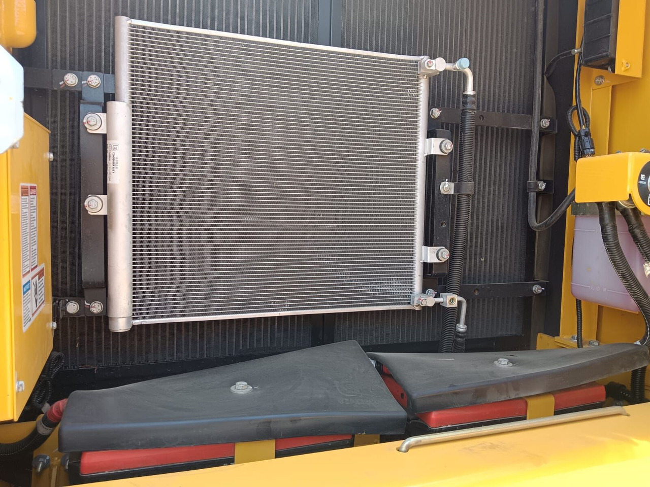 New LiuGong 925E tracked excavator - Ekskavator perayap: gambar 2 New LiuGong 925E tracked excavator - Ekskavator perayap: gambar 2