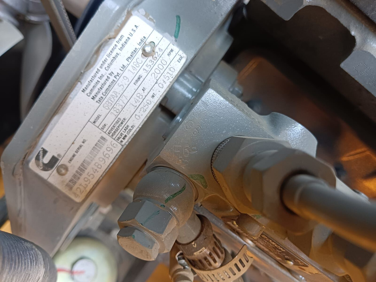 New LiuGong 925E tracked excavator - Ekskavator perayap: gambar 5 New LiuGong 925E tracked excavator - Ekskavator perayap: gambar 5