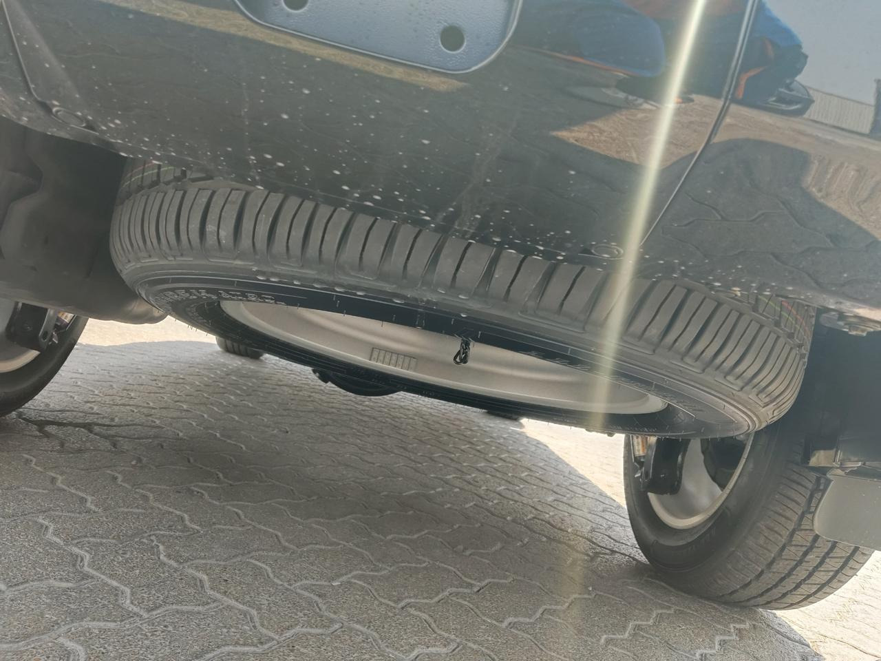 Toyota Land Cruiser VXR - Mobil: gambar 4 Toyota Land Cruiser VXR - Mobil: gambar 4