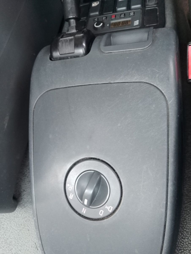 Leasing MAN TGA 18 320 MAN TGA 18 320: gambar 11 Leasing MAN TGA 18 320 MAN TGA 18 320: gambar 11