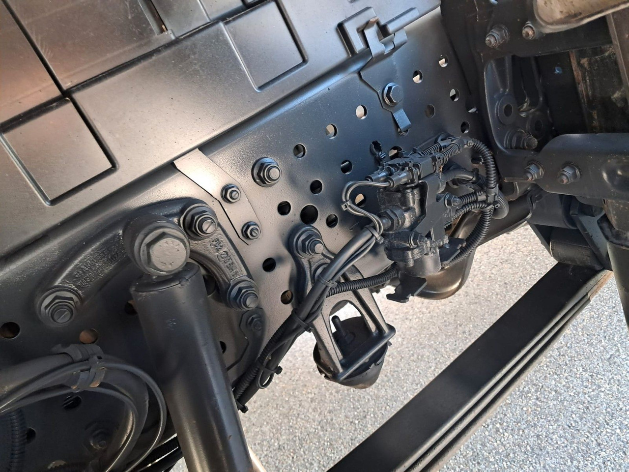 Leasing Mercedes-Benz Actros 2651 Dreiseitk.|Lift-Lenk | Klima | Retar Mercedes-Benz Actros 2651 Dreiseitk.|Lift-Lenk | Klima | Retar: gambar 19 Leasing Mercedes-Benz Actros 2651 Dreiseitk.|Lift-Lenk | Klima | Retar Mercedes-Benz Actros 2651 Dreiseitk.|Lift-Lenk | Klima | Retar: gambar 19