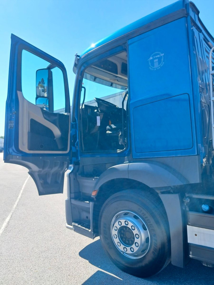 Leasing Mercedes-Benz Actros 2651 Dreiseitk.|Lift-Lenk | Klima | Retar Mercedes-Benz Actros 2651 Dreiseitk.|Lift-Lenk | Klima | Retar: gambar 9 Leasing Mercedes-Benz Actros 2651 Dreiseitk.|Lift-Lenk | Klima | Retar Mercedes-Benz Actros 2651 Dreiseitk.|Lift-Lenk | Klima | Retar: gambar 9
