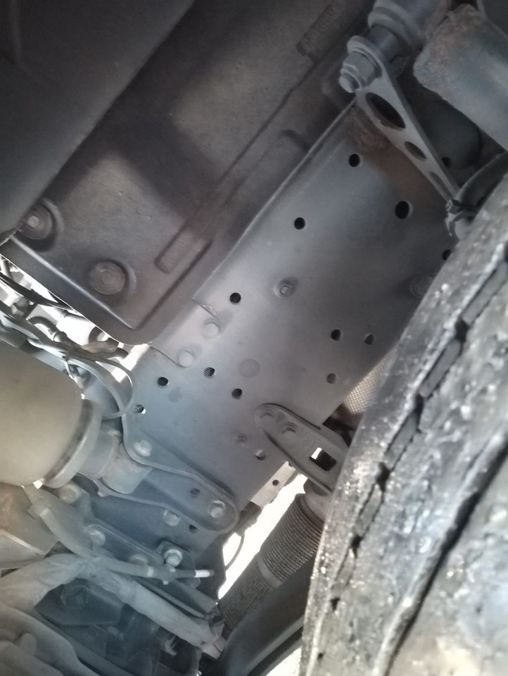 Tractor head MAN TGX 18 480: gambar 16 Tractor head MAN TGX 18 480: gambar 16