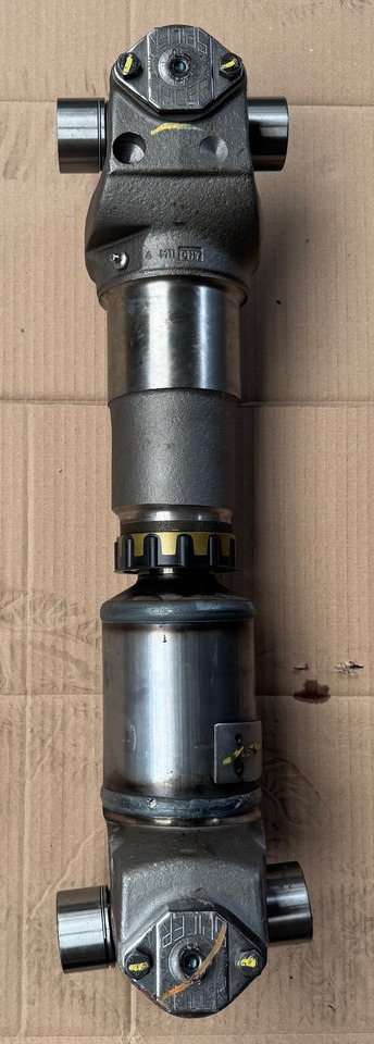 CATERPILLAR Caterpillar 966f - Poros penggerak untuk Peralatan konstruksi: gambar 1 CATERPILLAR Caterpillar 966f - Poros penggerak untuk Peralatan konstruksi: gambar 1