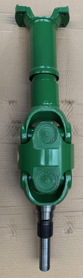 JOHN DEERE Series 8000 - Poros penggerak untuk Traktor: gambar 1 JOHN DEERE Series 8000 - Poros penggerak untuk Traktor: gambar 1