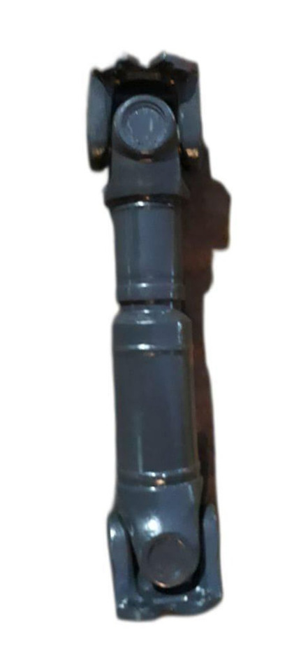 SETRA - Poros baling-baling untuk Bus: gambar 1 SETRA - Poros baling-baling untuk Bus: gambar 1