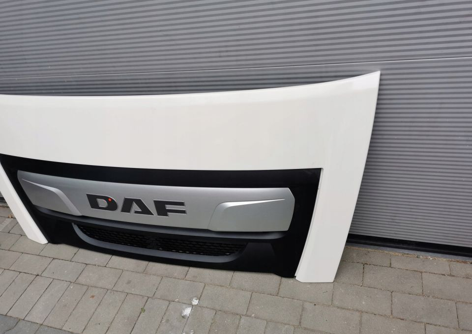ATRAPA MASKA DAF LF E6. LIFT 82525517 - Kerudung: gambar 2 ATRAPA MASKA DAF LF E6. LIFT 82525517 - Kerudung: gambar 2