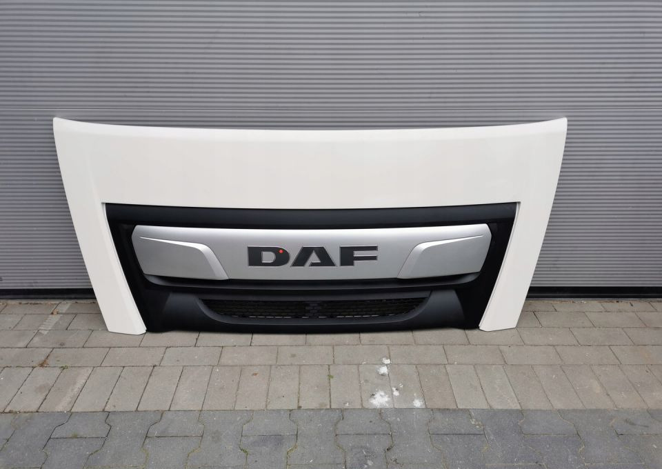 ATRAPA MASKA DAF LF E6. LIFT 82525517 - Kerudung: gambar 1 ATRAPA MASKA DAF LF E6. LIFT 82525517 - Kerudung: gambar 1