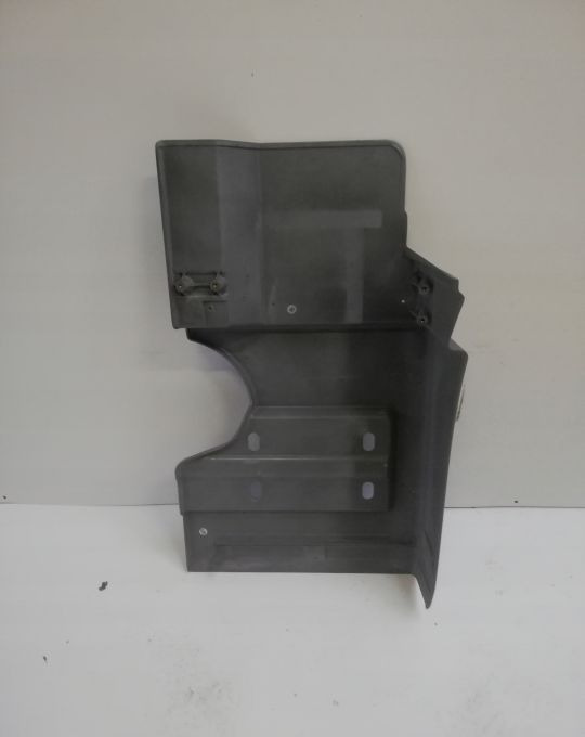 BŁOTNIK MERCEDES ACTROS MEGASPEC ORYGINAŁ NOWY LH - Spatbor untuk Truk: gambar 2 BŁOTNIK MERCEDES ACTROS MEGASPEC ORYGINAŁ NOWY LH - Spatbor untuk Truk: gambar 2