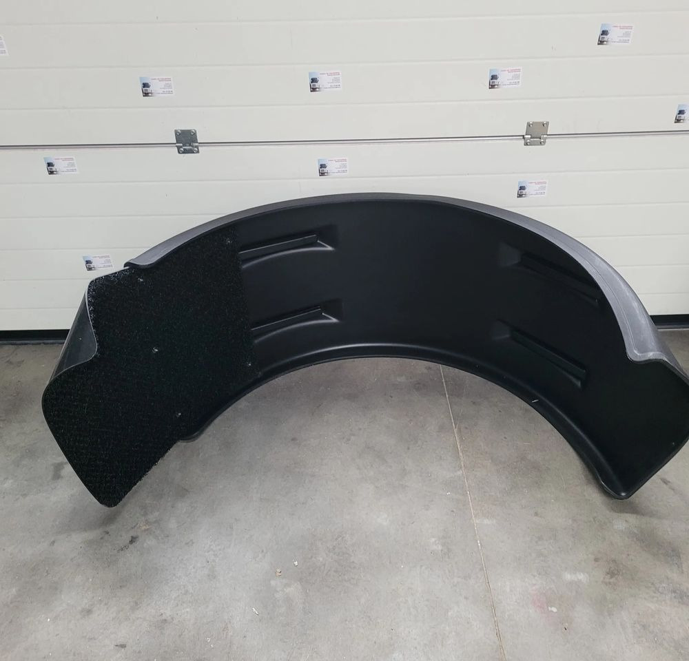 BŁOTNIK MERCEDES ACTROS NOWY ORYGINAŁ A0008800621 CHWALIM116 - Spatbor untuk Truk: gambar 1 BŁOTNIK MERCEDES ACTROS NOWY ORYGINAŁ A0008800621 CHWALIM116 - Spatbor untuk Truk: gambar 1