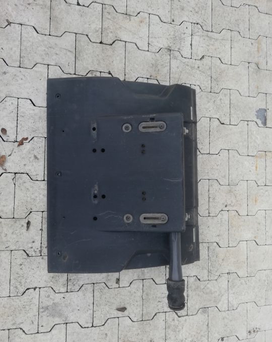 BŁOTNIK VOLVO FH4 ORYGINAŁ - Spatbor untuk Truk: gambar 1 BŁOTNIK VOLVO FH4 ORYGINAŁ - Spatbor untuk Truk: gambar 1