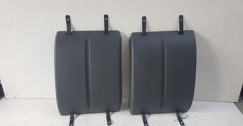 Błotniki Chlapacz MAN TGS TGA TGX ORYGINAŁ NOWY - Spatbor untuk Truk: gambar 1 Błotniki Chlapacz MAN TGS TGA TGX ORYGINAŁ NOWY - Spatbor untuk Truk: gambar 1