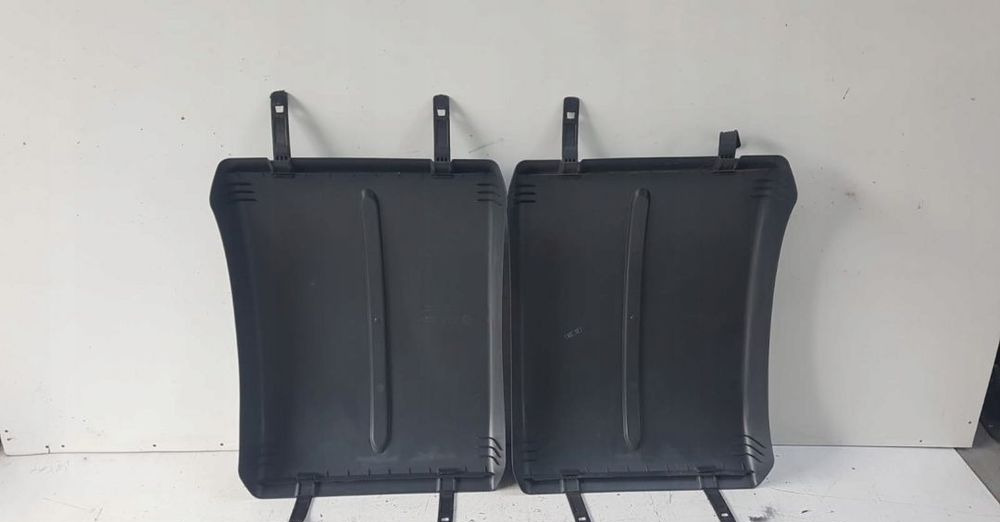 Błotniki Chlapacz MAN TGS TGA TGX ORYGINAŁ NOWY - Spatbor untuk Truk: gambar 2 Błotniki Chlapacz MAN TGS TGA TGX ORYGINAŁ NOWY - Spatbor untuk Truk: gambar 2