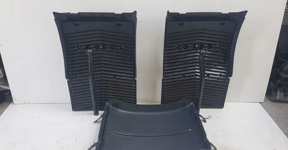 Błotniki błotnik MAN TGS TGA TGX ORYGINAŁ NOWY - Spatbor untuk Truk: gambar 2 Błotniki błotnik MAN TGS TGA TGX ORYGINAŁ NOWY - Spatbor untuk Truk: gambar 2