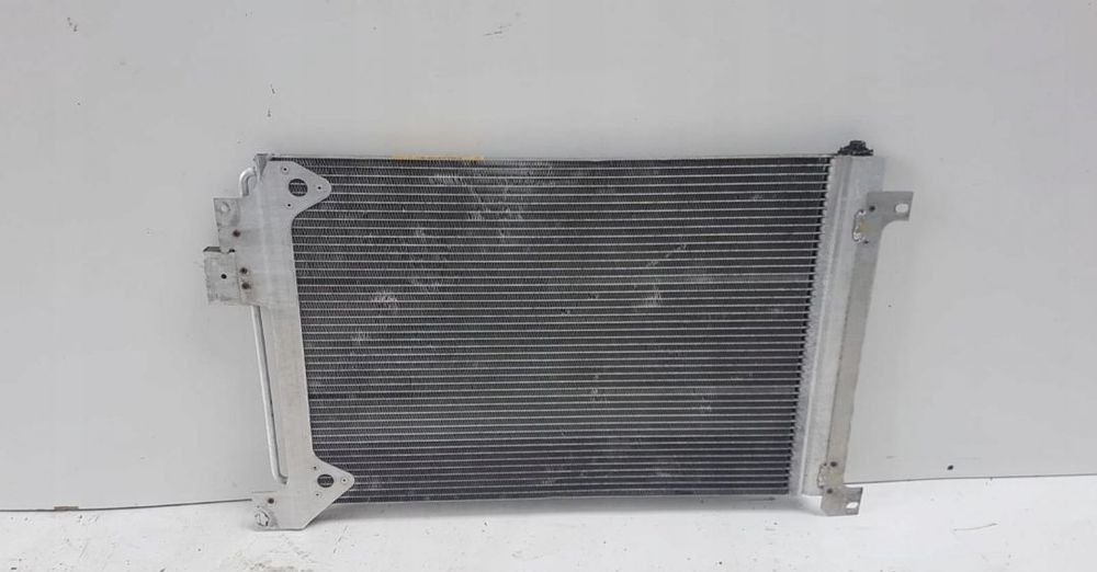 CHŁODNICA KLIMATYZACJI IVECO STRALIS HI WAY - Tangki bahan bakar: gambar 2 CHŁODNICA KLIMATYZACJI IVECO STRALIS HI WAY - Tangki bahan bakar: gambar 2