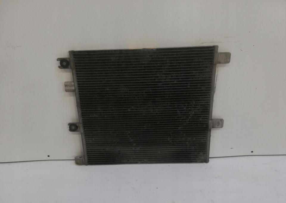 CHŁODNICA KLIMY VOLVO FL ORGINAŁ 21675287 18R. - Kondensor untuk Truk: gambar 1 CHŁODNICA KLIMY VOLVO FL ORGINAŁ 21675287 18R. - Kondensor untuk Truk: gambar 1