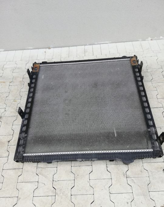CHŁODNICA WODY DAF XF 106 EURO 6 Szczelna 1940146 - Radiator untuk Truk: gambar 2 CHŁODNICA WODY DAF XF 106 EURO 6 Szczelna 1940146 - Radiator untuk Truk: gambar 2