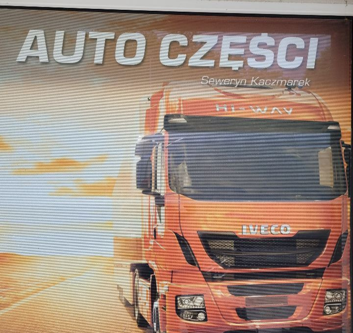 CHLODNICA WODY IVECO EUROCARGO SZCZELNA 504286346 - Radiator untuk Truk: gambar 5 CHLODNICA WODY IVECO EUROCARGO SZCZELNA 504286346 - Radiator untuk Truk: gambar 5