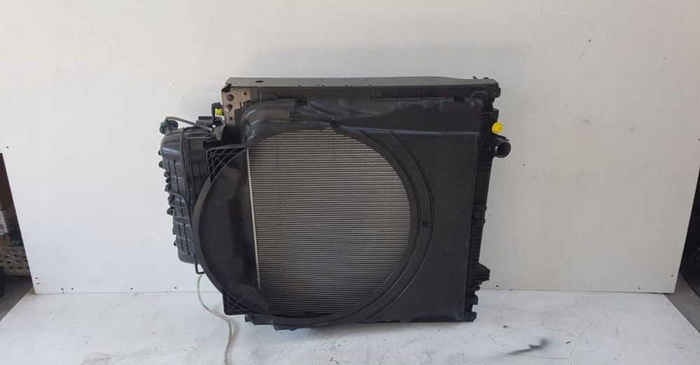 CHŁODNICE MAN TGS E6. MAHLE NOWY ORYGINAŁ 82CM. - Konverter katalitik: gambar 3 CHŁODNICE MAN TGS E6. MAHLE NOWY ORYGINAŁ 82CM. - Konverter katalitik: gambar 3