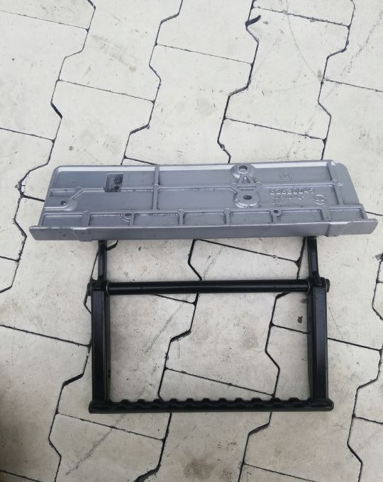 DRABINKA STOPIEN VOLVO FMX ORYG. - Langkah kaki untuk Truk: gambar 2 DRABINKA STOPIEN VOLVO FMX ORYG. - Langkah kaki untuk Truk: gambar 2