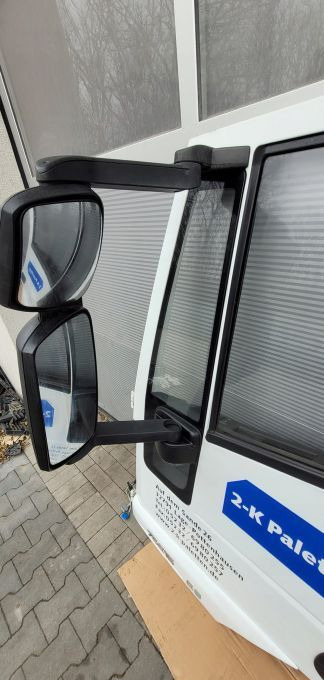 DRZWI IVECO EUROCARGO LEWE EURO6 - Pintu dan bagian: gambar 2 DRZWI IVECO EUROCARGO LEWE EURO6 - Pintu dan bagian: gambar 2