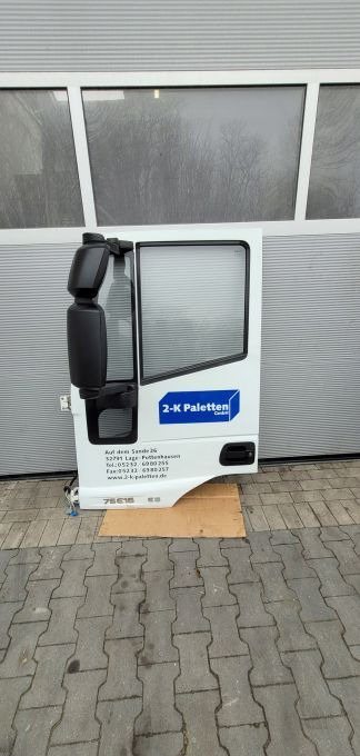 DRZWI IVECO EUROCARGO LEWE EURO6 - Pintu dan bagian: gambar 1 DRZWI IVECO EUROCARGO LEWE EURO6 - Pintu dan bagian: gambar 1
