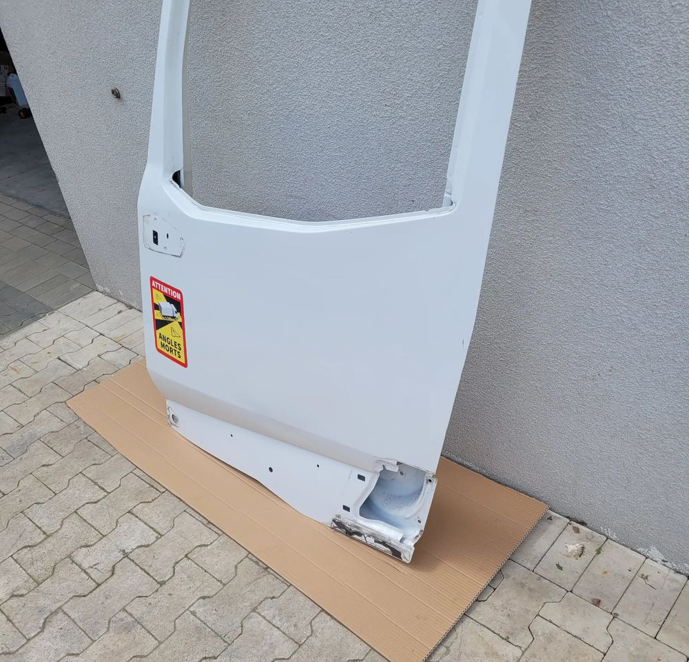 DRZWI LEWE RENAULT RANGE T GAMA ORYGINAŁ NIEMALOWANE CHWALIM116 - Pintu dan bagian untuk Truk: gambar 2 DRZWI LEWE RENAULT RANGE T GAMA ORYGINAŁ NIEMALOWANE CHWALIM116 - Pintu dan bagian untuk Truk: gambar 2