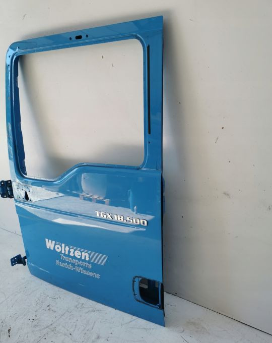 DRZWI MAN TGX LEWE ORYGINAŁ ZAWIASY - Pintu dan bagian untuk Truk: gambar 2 DRZWI MAN TGX LEWE ORYGINAŁ ZAWIASY - Pintu dan bagian untuk Truk: gambar 2