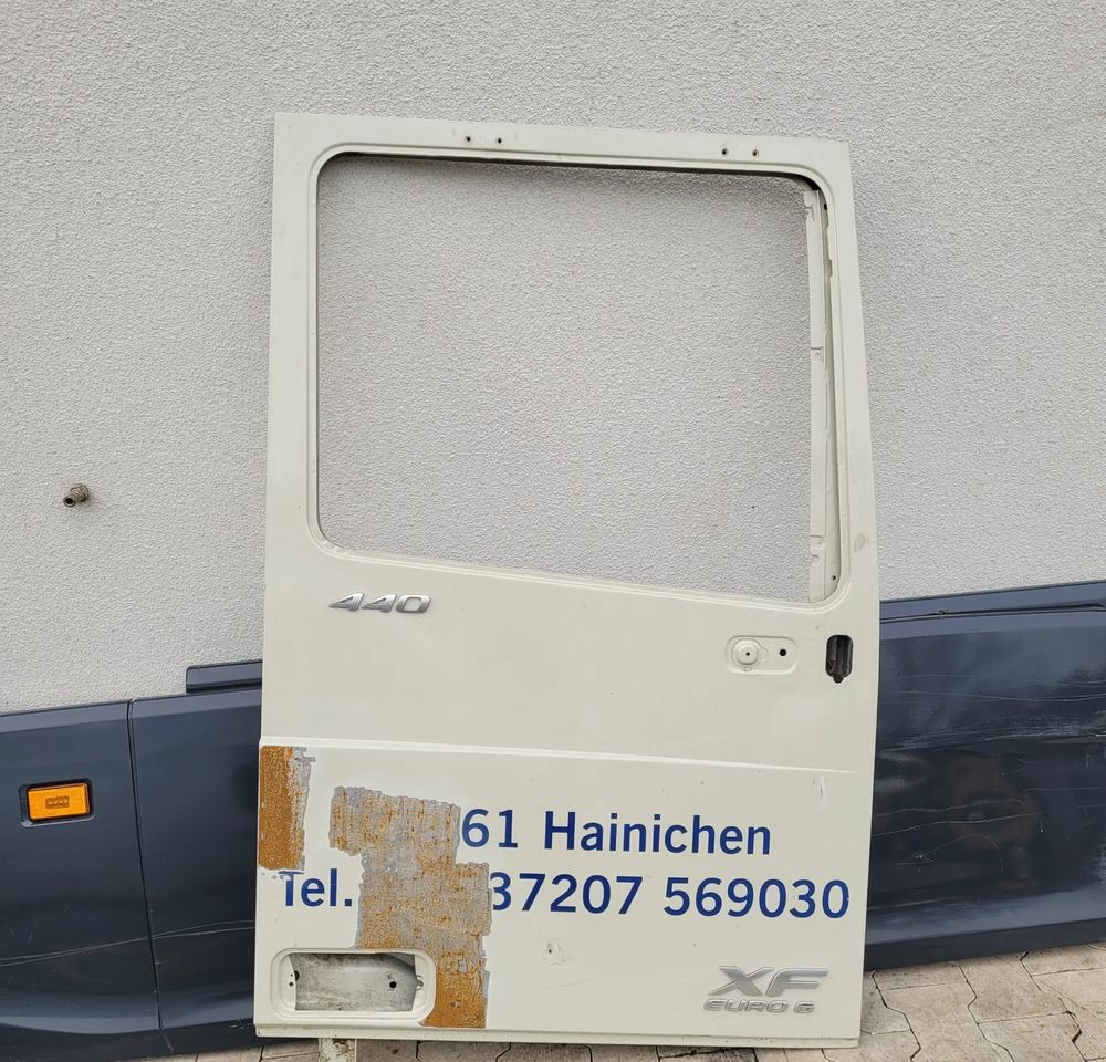 DRZWI PRAWE DAF XF 106 - Pintu dan bagian untuk Truk: gambar 1 DRZWI PRAWE DAF XF 106 - Pintu dan bagian untuk Truk: gambar 1