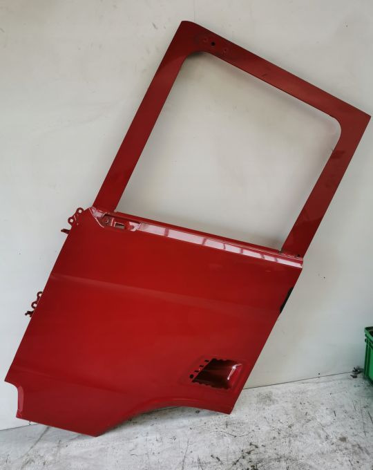 DRZWI SCANIA R S NOWY MODEL ŁADNE - Pintu dan bagian untuk Truk: gambar 1 DRZWI SCANIA R S NOWY MODEL ŁADNE - Pintu dan bagian untuk Truk: gambar 1