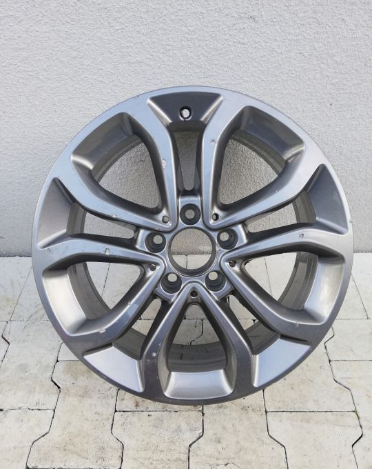 FELGA MERCEDES C KLASA A2054010200 17 CALI - Pelek: gambar 1 FELGA MERCEDES C KLASA A2054010200 17 CALI - Pelek: gambar 1