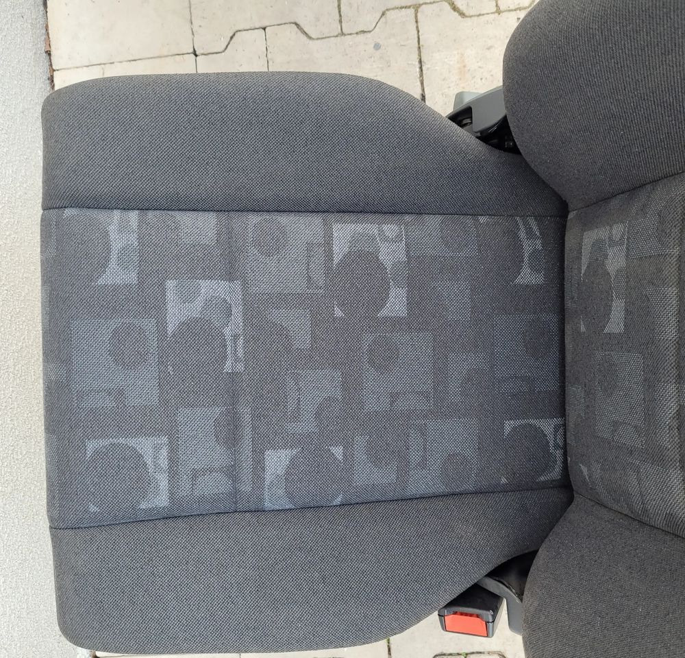 FOTEL PRAWY MERCEDES ACTROS AXOR NOWY ORYGINAŁ CHWALIM116 - Tempat duduk untuk Truk: gambar 4 FOTEL PRAWY MERCEDES ACTROS AXOR NOWY ORYGINAŁ CHWALIM116 - Tempat duduk untuk Truk: gambar 4