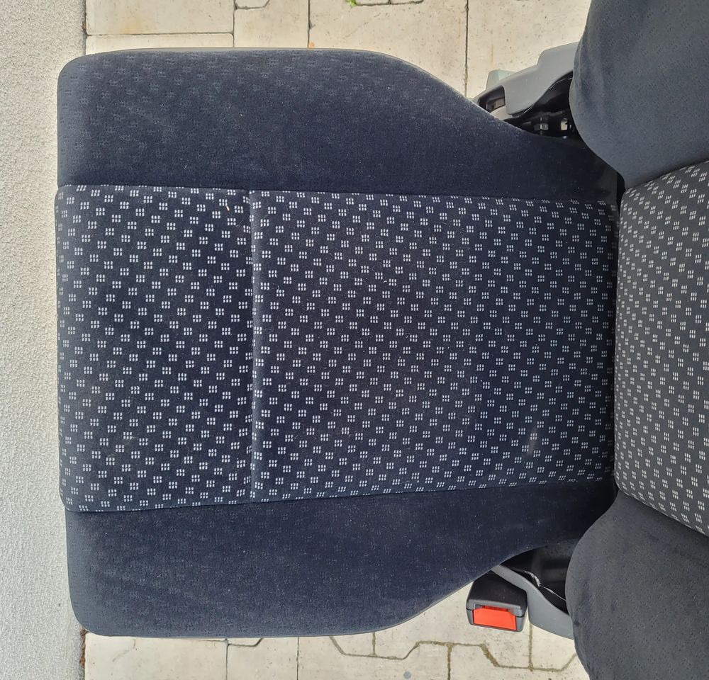 FOTEL PRAWY MERCEDES ACTROS AXOR NOWY ORYGINAŁ CHWALIM116 - Tempat duduk untuk Truk: gambar 5 FOTEL PRAWY MERCEDES ACTROS AXOR NOWY ORYGINAŁ CHWALIM116 - Tempat duduk untuk Truk: gambar 5