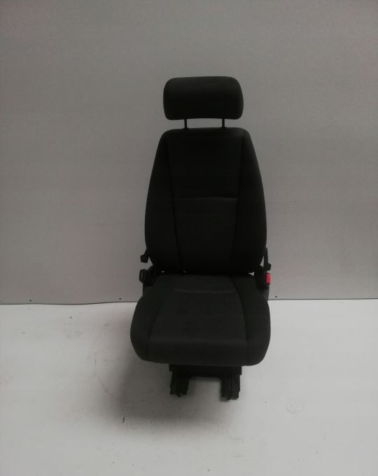 FOTEL PRAWY SCANIA R SKŁADANY 1797511 - Tempat duduk untuk Truk: gambar 1 FOTEL PRAWY SCANIA R SKŁADANY 1797511 - Tempat duduk untuk Truk: gambar 1