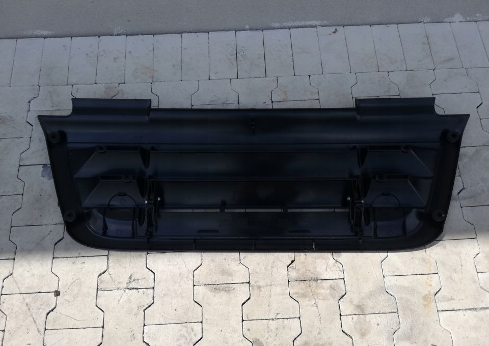 GRILL ATRAPA DAF CF NOWY ORYGINAŁ 1784453 - Kerudung: gambar 4 GRILL ATRAPA DAF CF NOWY ORYGINAŁ 1784453 - Kerudung: gambar 4