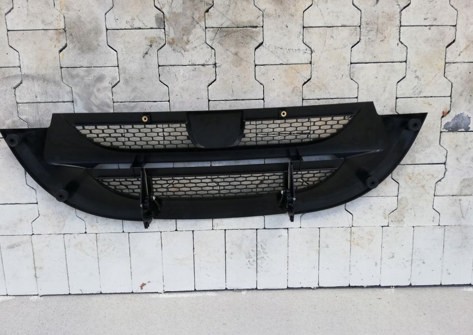 GRILL ATRAPA DAF LF NOWY ORYGINAŁ EURO6 - Panggangan untuk Truk: gambar 4 GRILL ATRAPA DAF LF NOWY ORYGINAŁ EURO6 - Panggangan untuk Truk: gambar 4