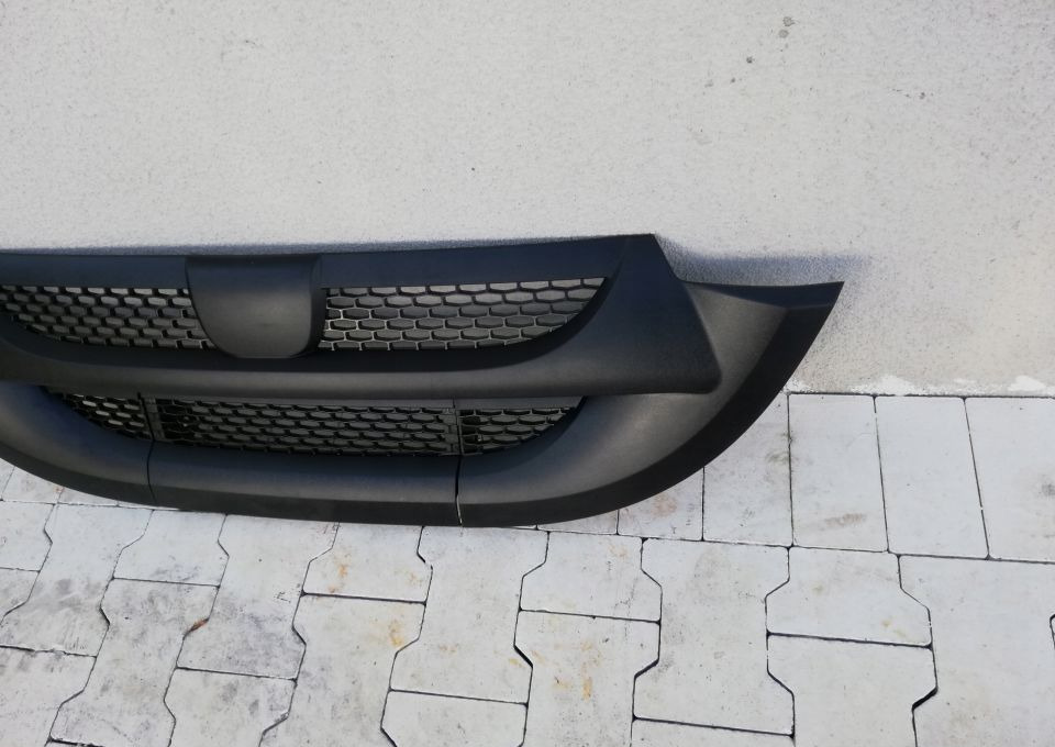 GRILL ATRAPA DAF LF NOWY ORYGINAŁ EURO6 - Panggangan untuk Truk: gambar 3 GRILL ATRAPA DAF LF NOWY ORYGINAŁ EURO6 - Panggangan untuk Truk: gambar 3