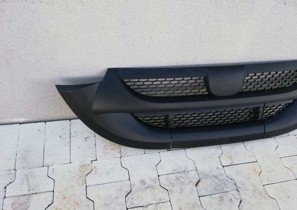 GRILL ATRAPA DAF LF NOWY ORYGINAŁ EURO6 - Panggangan untuk Truk: gambar 2 GRILL ATRAPA DAF LF NOWY ORYGINAŁ EURO6 - Panggangan untuk Truk: gambar 2