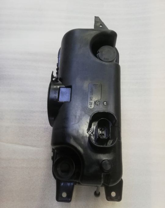 HALOGEN MERCEDES ACTROS MP3 MP3 LH - Lampu depan untuk Truk: gambar 4 HALOGEN MERCEDES ACTROS MP3 MP3 LH - Lampu depan untuk Truk: gambar 4