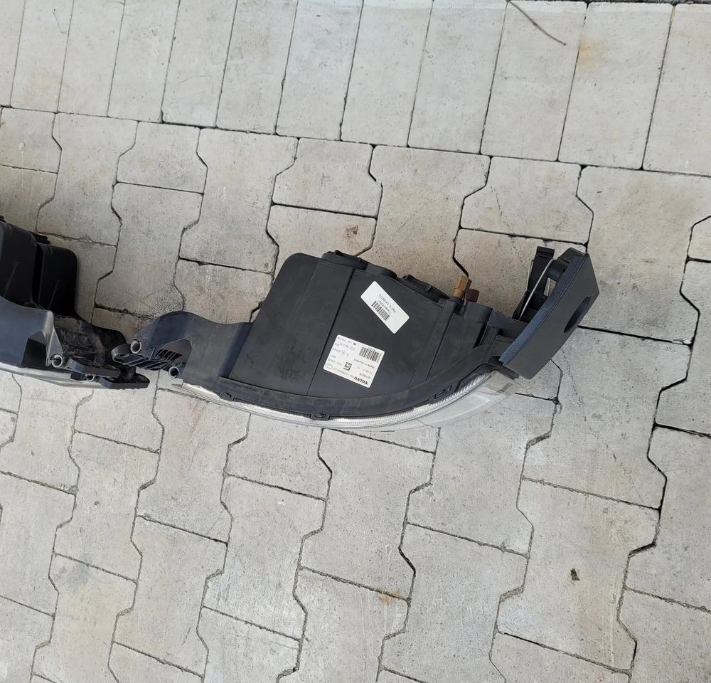 HALOGEN VOLVO FH4 ORYGINAŁ CENA ZA 1SZT. - Cahaya/ Pencahayaan untuk Truk: gambar 2 HALOGEN VOLVO FH4 ORYGINAŁ CENA ZA 1SZT. - Cahaya/ Pencahayaan untuk Truk: gambar 2