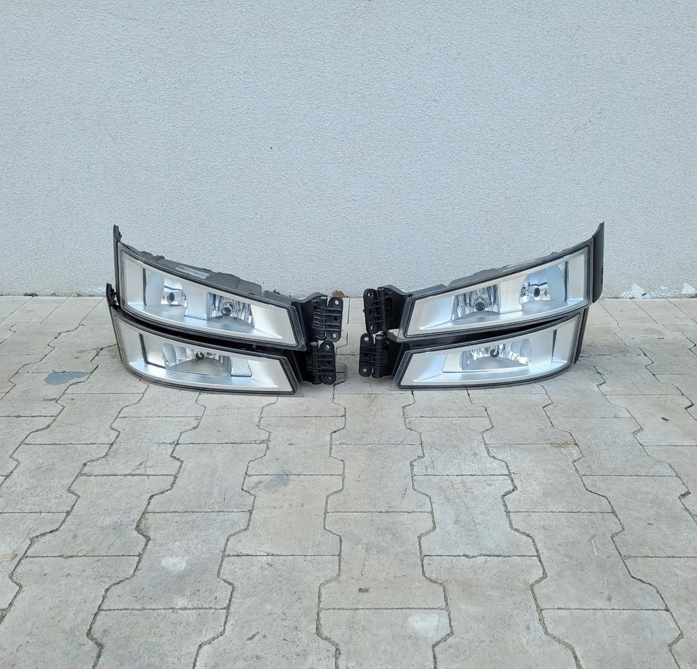 HALOGEN VOLVO FH4 ORYGINAŁ CENA ZA 1SZT. - Cahaya/ Pencahayaan untuk Truk: gambar 1 HALOGEN VOLVO FH4 ORYGINAŁ CENA ZA 1SZT. - Cahaya/ Pencahayaan untuk Truk: gambar 1