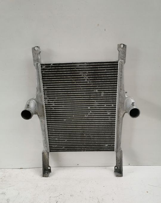 INTERCOOLER CHŁODNICA IVECO STRALIS HI WAY Chwalim116 - Intercooler: gambar 1 INTERCOOLER CHŁODNICA IVECO STRALIS HI WAY Chwalim116 - Intercooler: gambar 1