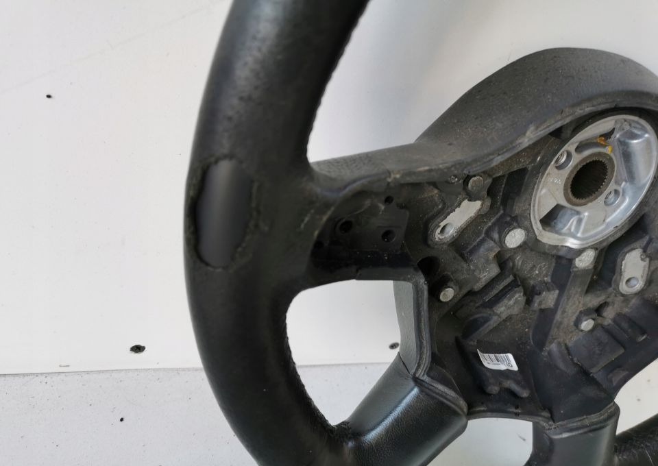 KIEROWNICA DAF XF CF - Kemudi: gambar 3 KIEROWNICA DAF XF CF - Kemudi: gambar 3