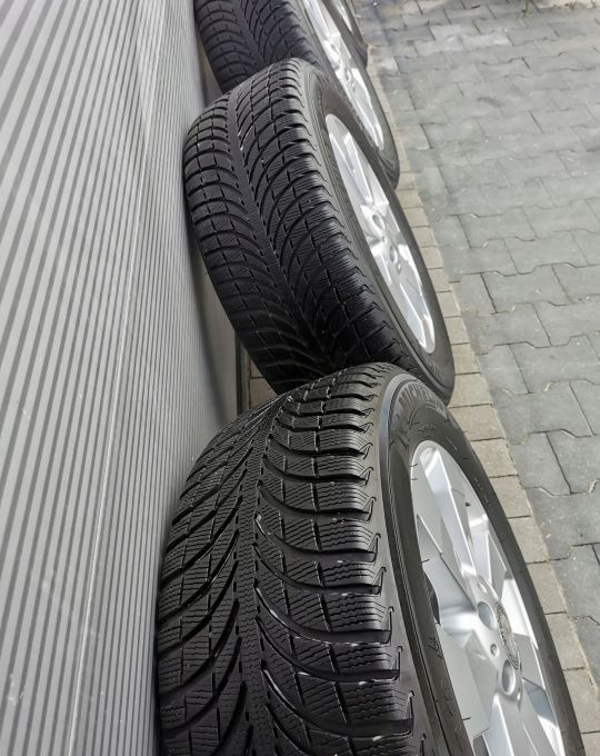 KOŁA FELGI MERCEDES GLE ML W166 255/55R18 - Roda/ Ban untuk Mobil: gambar 4 KOŁA FELGI MERCEDES GLE ML W166 255/55R18 - Roda/ Ban untuk Mobil: gambar 4