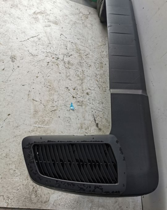 KOMIN MERCEDES ACTROS MP4 GIGA BDF A9605284508/003 - Filter udara untuk Truk: gambar 3 KOMIN MERCEDES ACTROS MP4 GIGA BDF A9605284508/003 - Filter udara untuk Truk: gambar 3