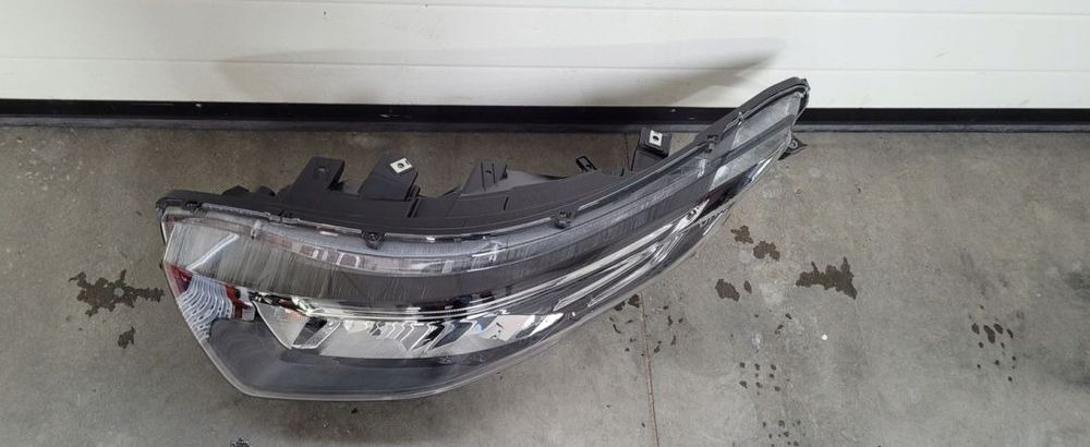 LAMPA FULL LED IVECO DAILY Lh. ORYGINAŁ 5802711800 - Lampu depan untuk Van pengiriman: gambar 2 LAMPA FULL LED IVECO DAILY Lh. ORYGINAŁ 5802711800 - Lampu depan untuk Van pengiriman: gambar 2