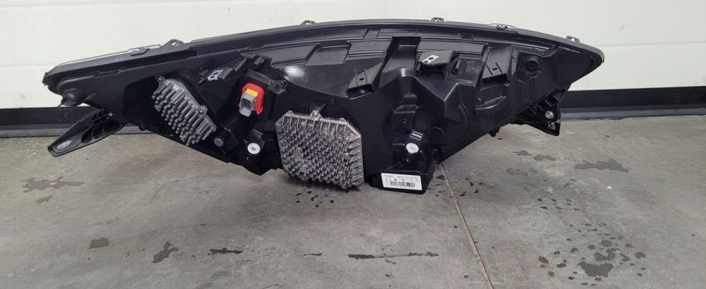 LAMPA FULL LED IVECO DAILY Lh. ORYGINAŁ 5802711800 - Lampu depan untuk Van pengiriman: gambar 3 LAMPA FULL LED IVECO DAILY Lh. ORYGINAŁ 5802711800 - Lampu depan untuk Van pengiriman: gambar 3