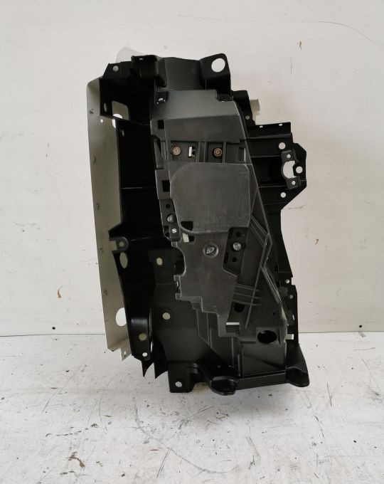LAMPA GARNEK OKULAR VOLVO FH 13 - Lampu depan untuk Truk: gambar 2 LAMPA GARNEK OKULAR VOLVO FH 13 - Lampu depan untuk Truk: gambar 2