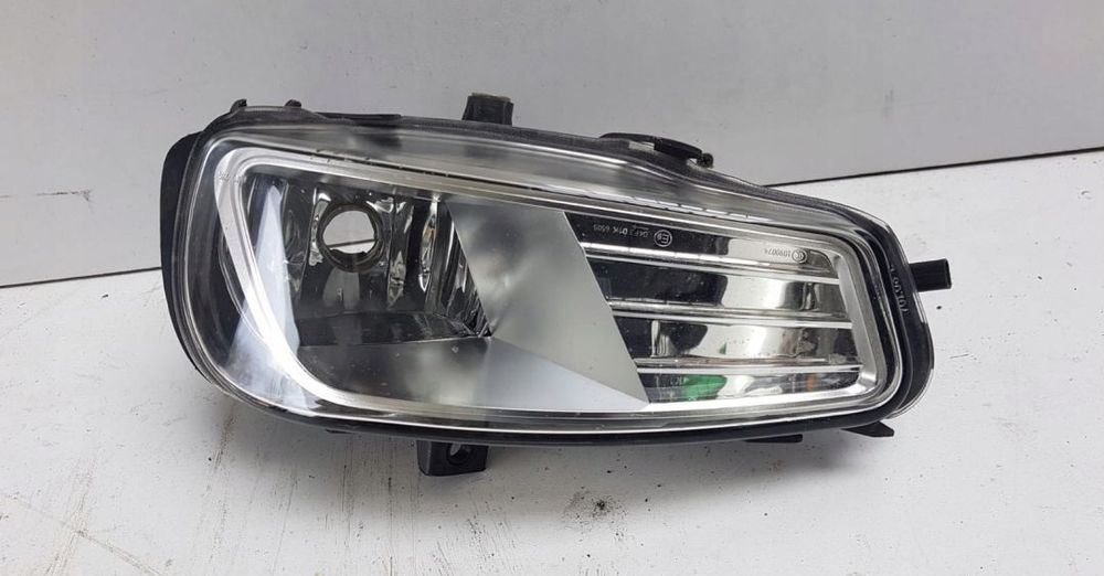 LAMPA HALOGEN MERCEDES ANTOS A9608201956 - Lampu depan untuk Truk: gambar 1 LAMPA HALOGEN MERCEDES ANTOS A9608201956 - Lampu depan untuk Truk: gambar 1