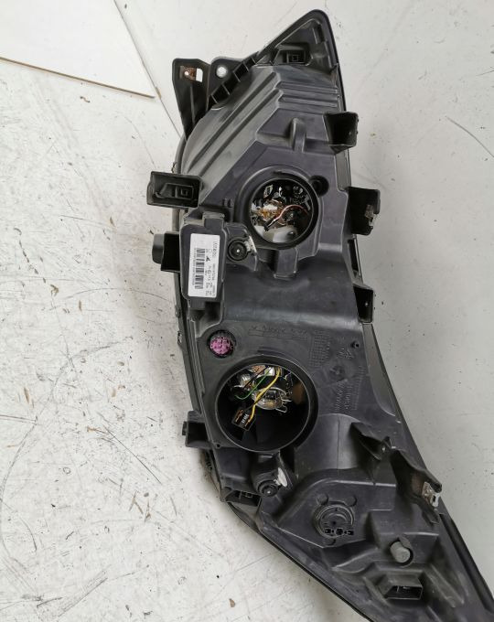 LAMPA IVECO IVECO DAILY ORYGINAŁ PRAWA - Lampu depan untuk Van pengiriman: gambar 4 LAMPA IVECO IVECO DAILY ORYGINAŁ PRAWA - Lampu depan untuk Van pengiriman: gambar 4